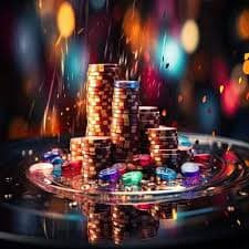 no sdy platform interface showing slot games, live casino, and sportsbook sections